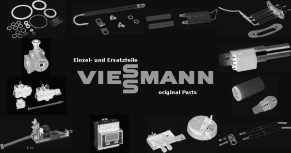 VIESSMANN 7827712 Kondensator (DC 205H)