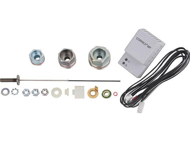 Fremdstrom-set Correx-NP inklusive 1x Potenziostat und 1x Anode für em Fremdstrom-set Correx-NP inklusive 1x Potenziostat und 1x Anode für em