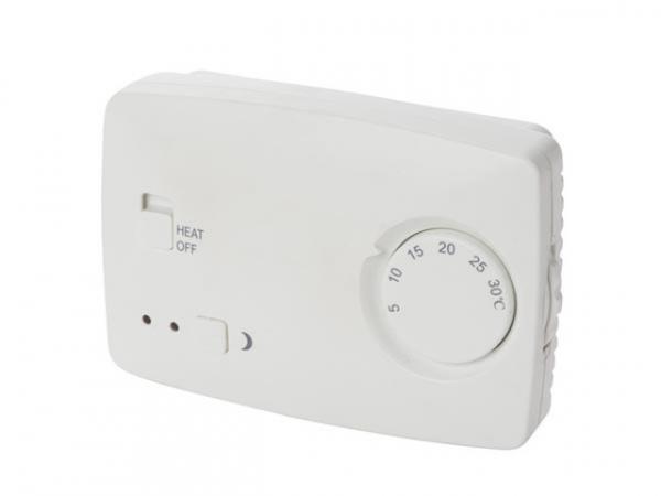 NICHT PROGRAMMIERBARES THERMOSTAT CTH407