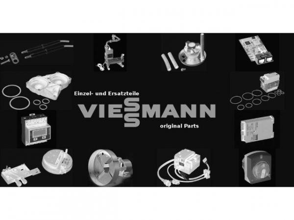 VIESSMANN 9587605 G-Sicherung FF 5,0A 250V 6,3x32