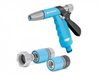 CELLFAST 50-715 GARTENSPRITZEN-SET - IDEAL LINE™ PLUS - 1/2"