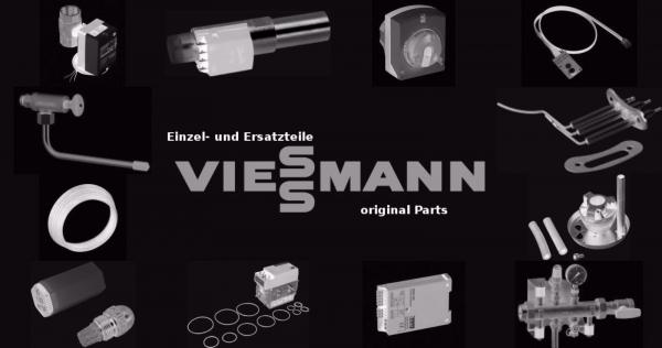 VIESSMANN 7818088 Dämmmatte mit Klebstoff Gr. II