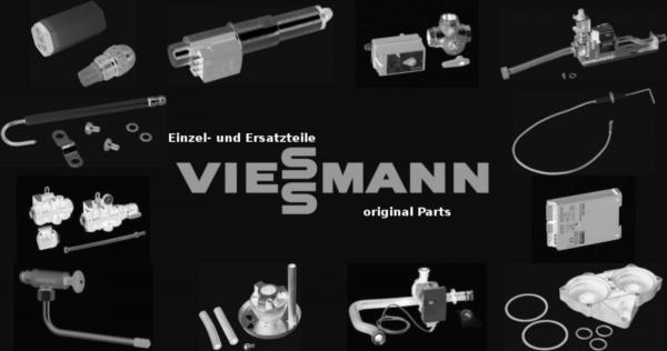 VIESSMANN 7813729 Abgasabzug