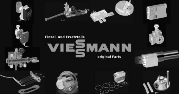VIESSMANN 7839926 Schriftzüge Vitocal 343