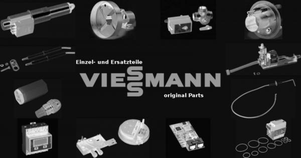 VIESSMANN 9583366 Reinigungsbürste 20 x 400