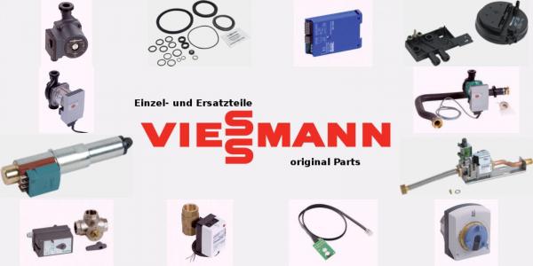 VIESSMANN 9569383 Vitoset T-Klix 87 Grad, einwandig, Unterdruck, Systemgröße 180mm