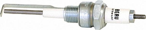 BERU Sonderzündkerze ZK 14-12-100 mit Massebügel 0004.400.401