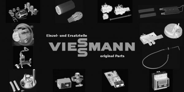 VIESSMANN 7844306 Aschebox