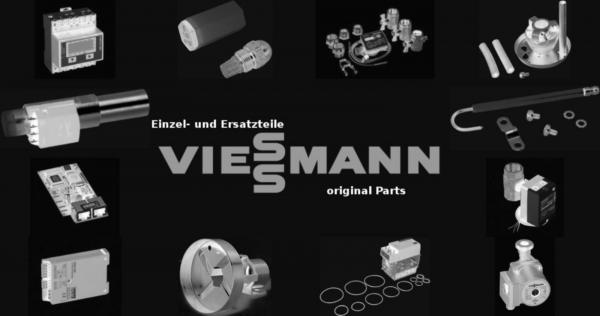 VIESSMANN 7831771 Regelungsträger