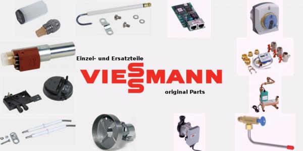 VIESSMANN 7826678 Umstellsatz Flüssiggas P