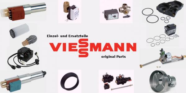 VIESSMANN 9564983 Vitoset T-Anschluss-Stück 87 Grad, einwandig, Systemgröße 300mm