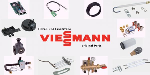 VIESSMANN 9564796 Vitoset Winkel 87 Grad, einwandig, Systemgröße 80mm