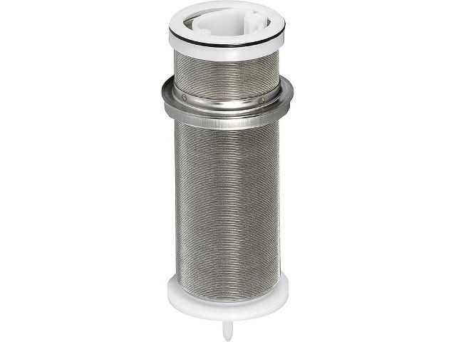 Filtereinsatz Honeywell komplett 200µm, DN40(11/2')-DN50(2') Filtereinsatz Honeywell komplett 200µm, DN40(11/2')-DN50(2')