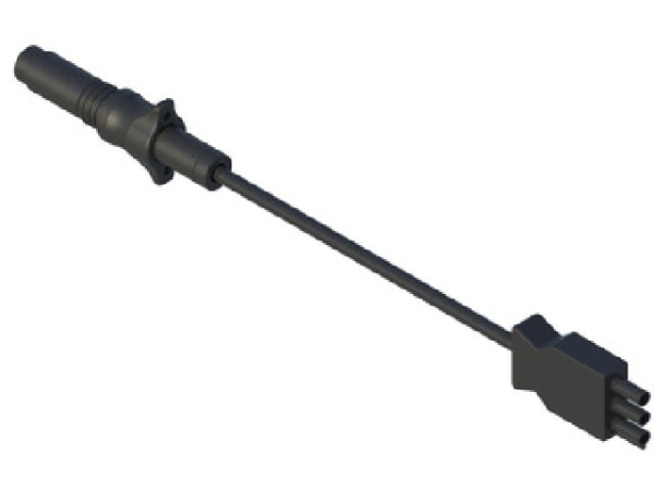 Flammenfühler QRC1C0.32D2BU Everp, für Öl- und Gasbrenner