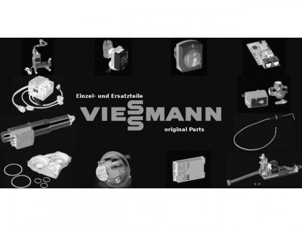 VIESSMANN 7855375 Ventilator-Motor oben