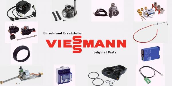 VIESSMANN 9565240 Vitoset Dachdurchführung 16 - 25 Grad, Systemgröße 150mm doppelwandig