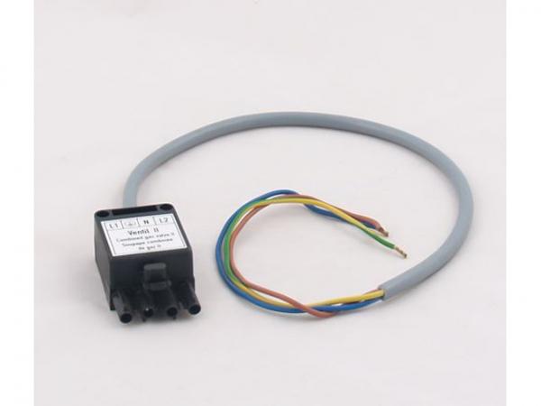 WOLF 8700096 Kabel für Ventilstecker II