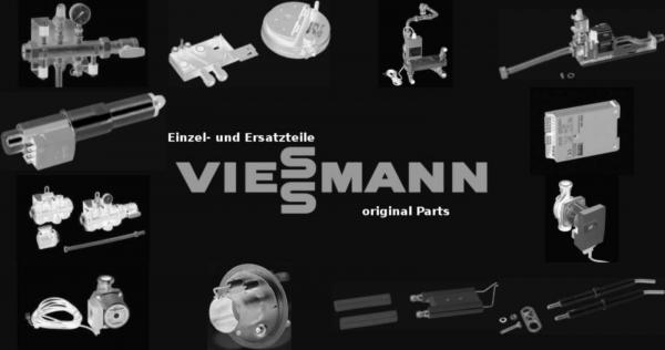 VIESSMANN 7816159 Gasdruckregler 1/2'' FRS 220