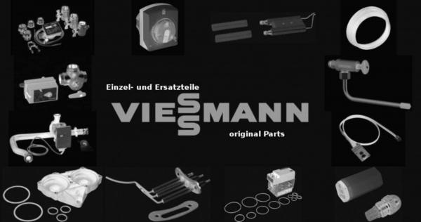 VIESSMANN 5089883 Einfachdüse für Reinigungswerkzeug