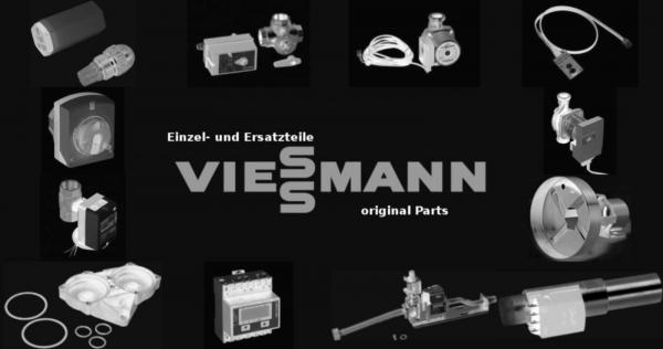 VIESSMANN 7811573 Brennkammer Vitola Gr.41