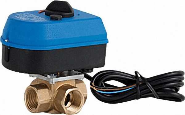 EUROMIX 1'' MV-120. ,540. . 4-Wege F4
