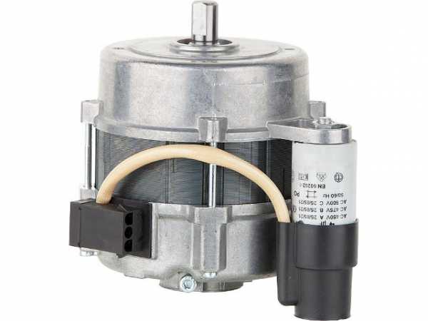 Oertli Motor 104261