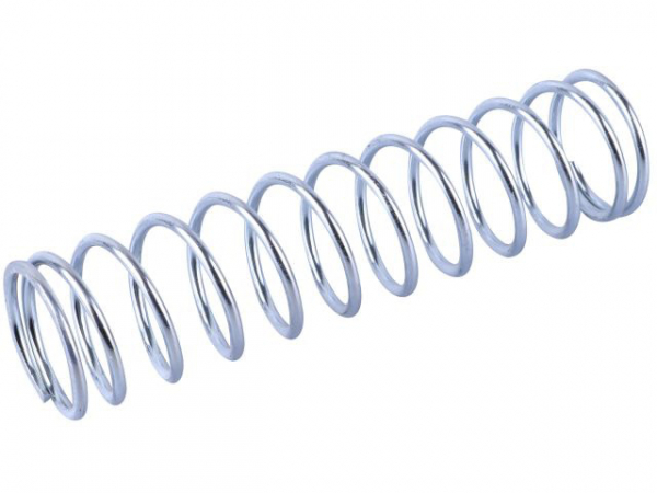 Druckfeder KROMSCHRÖDER für VGBF 70-90 mbar VGBF 65