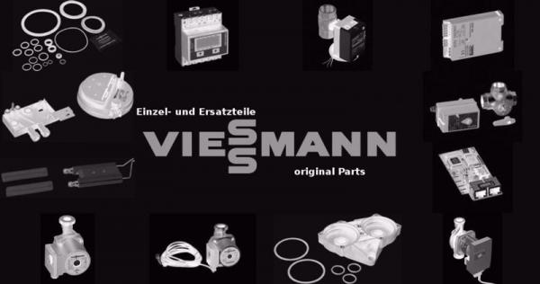 VIESSMANN 7839698 Absperrventil Flüssigkeitsleitung