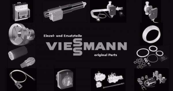 VIESSMANN 7206250 Austauschmantel