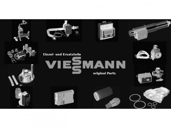 VIESSMANN 9500416 Magnetventil MVDLE 410/5 R 1"