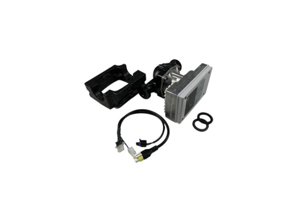Buderus Umwälzpumpe Para Maxo 25-180-11 mit Dämmung 180 mm für Heizungsanlagen