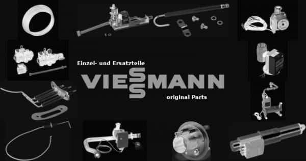 VIESSMANN 7831285 Leitung Vorlauf