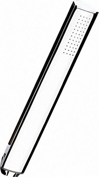 EVENES Handbrause - Serie Diva chrom