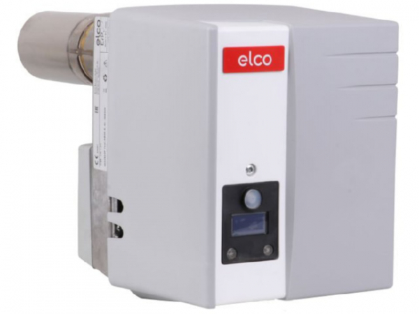 Ölbrenner ELCO Vectron Blue 1.20