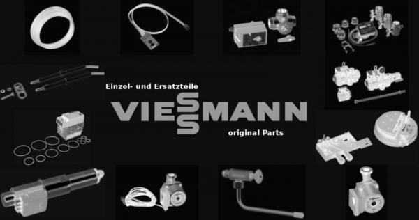 VIESSMANN 5136274 Lamellenblech unten links