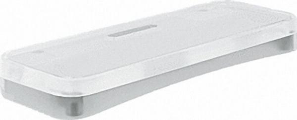 GROHE Kunsstoffablage Eurostyle C für 33 590 002/32 229 002 chrom