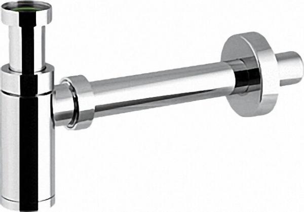 ABS Design-Geruchsverschluss King, kurze Form 1 1/4''x 250mm DN 32