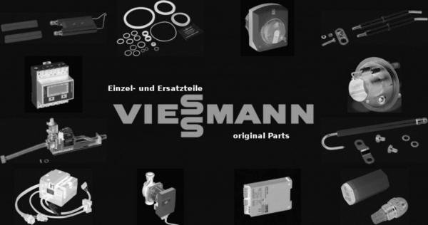 VIESSMANN 5153103 Bodenwanne oben