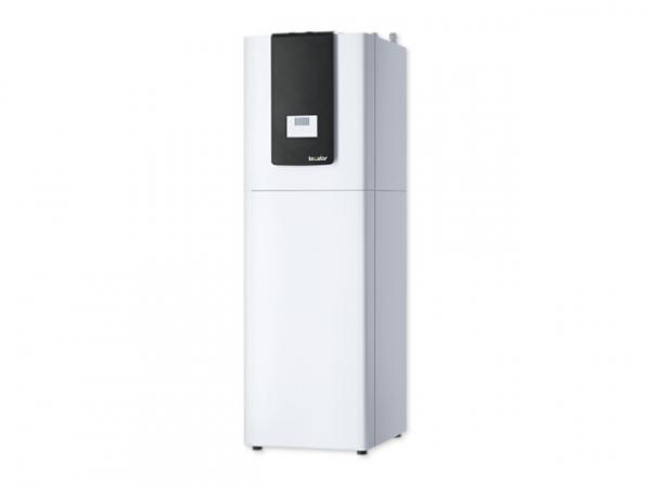 tecalor Sole/Wasser-Wärmepumpe TTC 8.6 cool