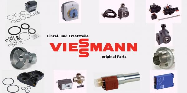 VIESSMANN 9564821 Vitoset Längenelement mit Messöffnung, einwandig, Systemgröße 100mm