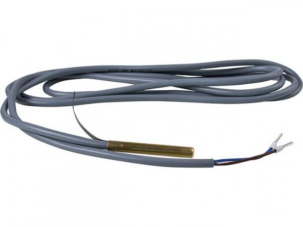 Tauchfühler KVT 20/2/6 mit angegossenem Kabel 2m Hülsendurchmesser 6mm