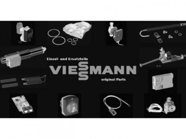 Viessmann Matte Rauchgassammelkasten 5137785