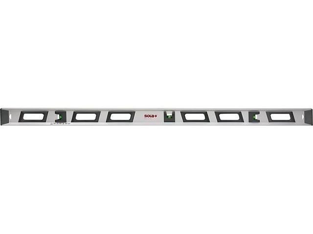 Alu-Setzlatten mit Libellen Modell SL 2 180cm 