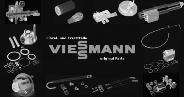 VIESSMANN 7833107 KM-Leitung Verdichter-Verflüssiger