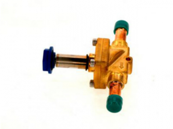 Magnetventil 8738208485