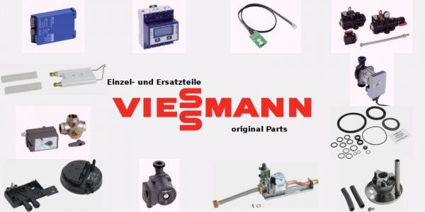 VIESSMANN 9565442 Vitoset Längenelement 250, doppelwandig, Systemgröße 300mm