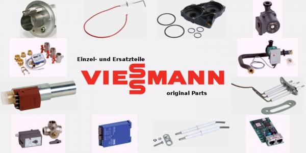 VIESSMANN 9564673 Vitoset T-Anschluss-Stück 45 Grad, einwandig, Systemgröße 100mm