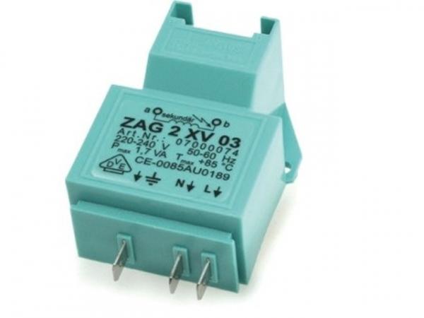 Vaillant Zündtransformator ZAG 2 XV 03 91241 OEM