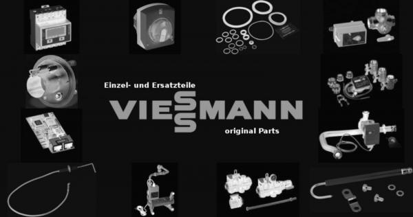 VIESSMANN 9500862 Kondensator für Ventilator