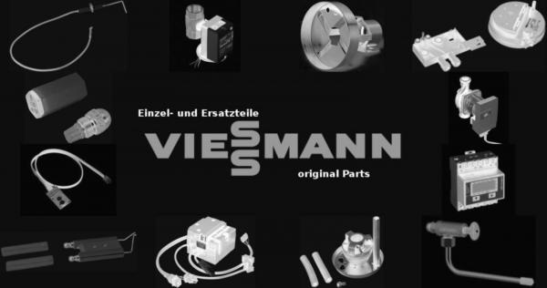 VIESSMANN 7812117 Tauchhülse R 1/2 x 550